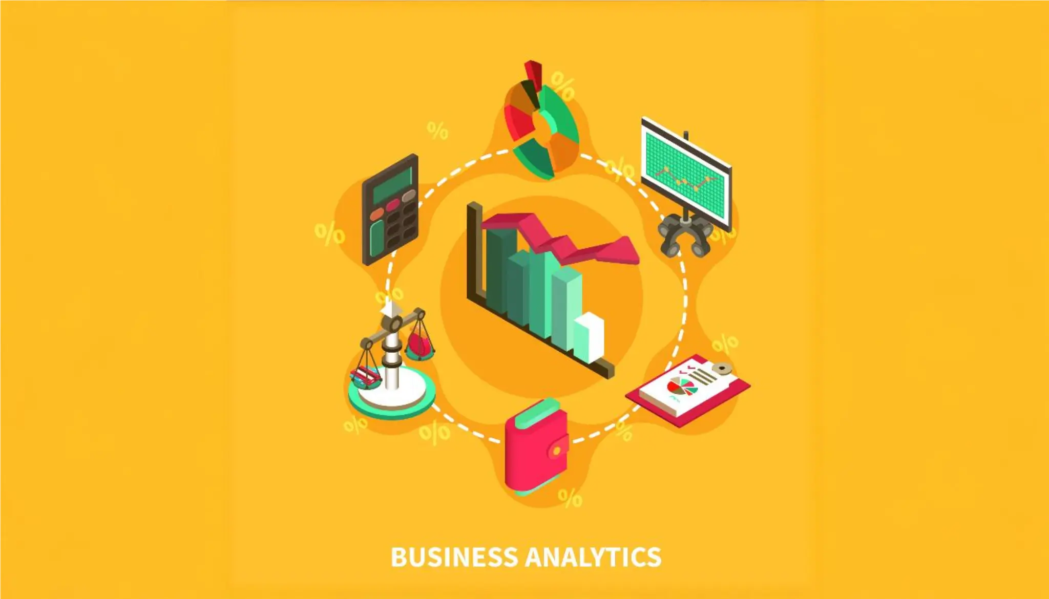 Careers in Business Analytics