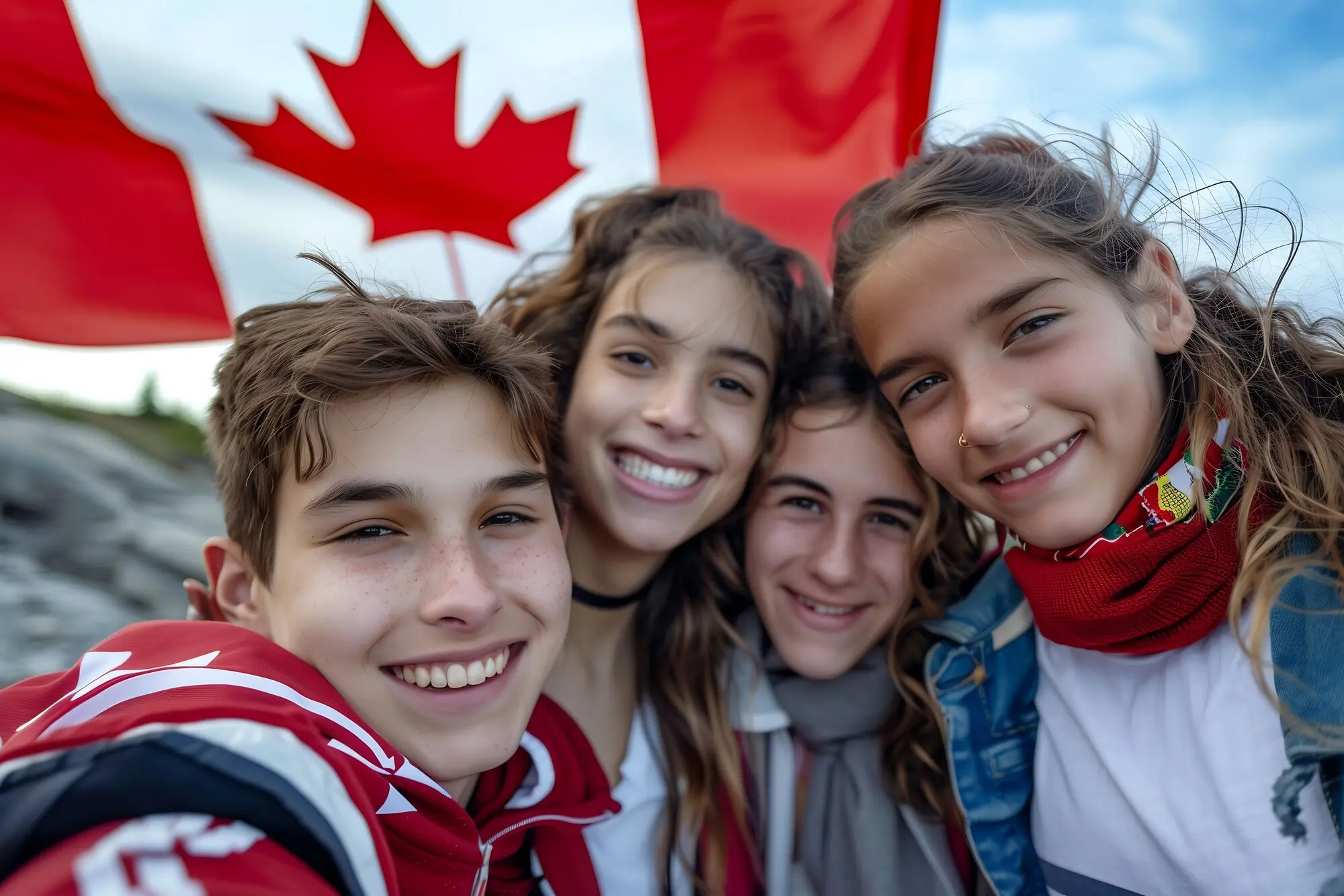 Canada student visa