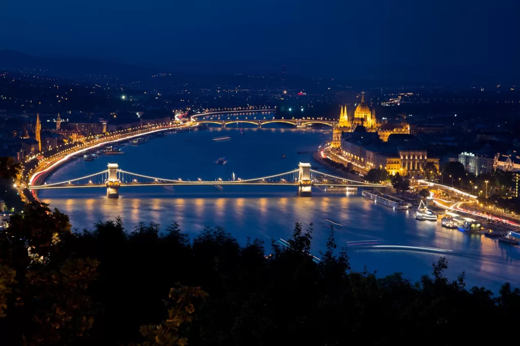 Ten Reasons to Study in Hungary