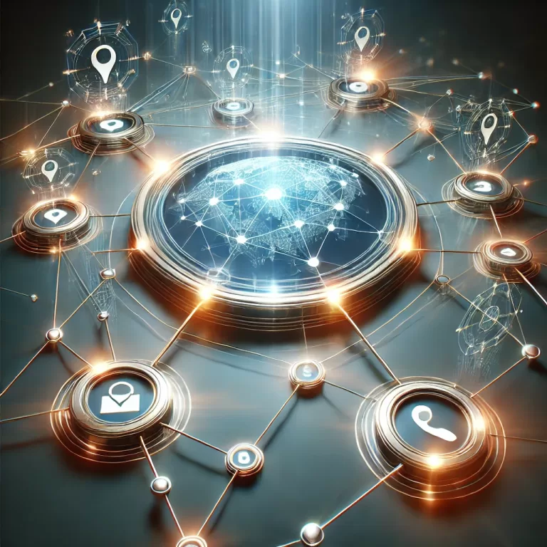 Feature Image for Internal linking for SEO by Career Connection Consulting