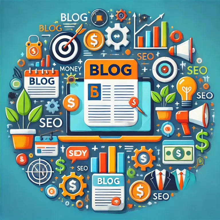 Blogging as Career featured image