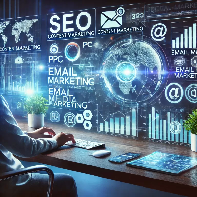 Effective Digital Marketing Strategies for the Best ROI in 2025