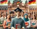 Study in Germany for Pakistani Students