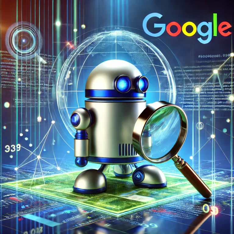 How Google Crawlers Work