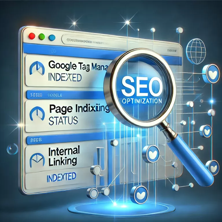 Google tax, indexing blog post featured image Career Connection Consulting