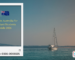 Featured image showing a study abroad promotional graphic titled “Study in Australia for Pakistani Students Guide 2026” with ocean background, sailboat, and contact details.