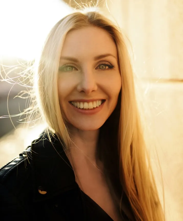 Linda - Guest Contributor